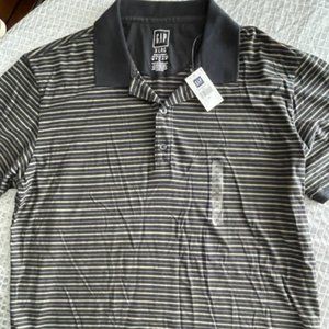 Gap polo shirt size XL